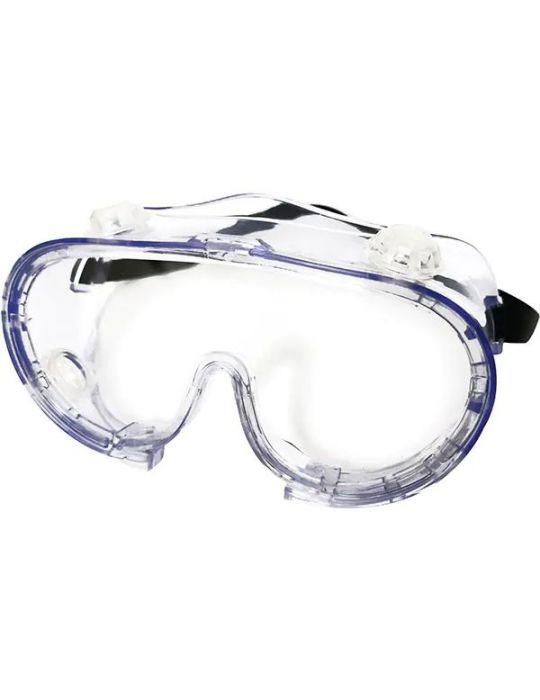 Ochelari de protectie simbio sb4803 transparent  - 1