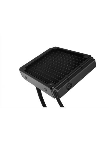 be quiet! SILENT LOOP 2 120mm Procesor Răcire lichidă all-in-one 12 cm Negru 1 buc. Be quiet! - 3