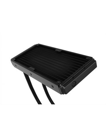 be quiet! SILENT LOOP 2 240mm Procesor Răcire lichidă all-in-one 12 cm Negru 1 buc. Be quiet! - 3