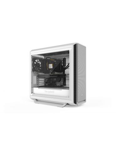 be quiet! SILENT LOOP 2 360mm Procesor Răcire lichidă all-in-one 12 cm Negru 1 buc. Be quiet! - 2