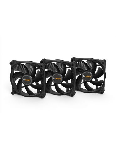 be quiet! SILENT LOOP 2 360mm Procesor Răcire lichidă all-in-one 12 cm Negru 1 buc. Be quiet! - 4