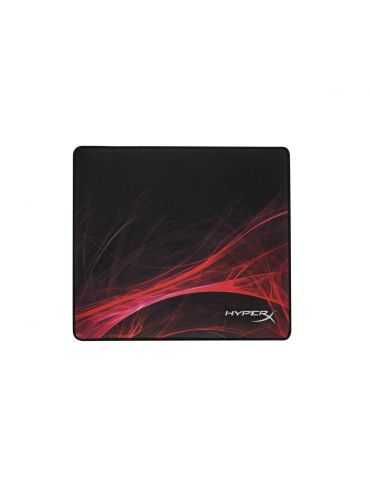 Mousepad kingston hyperx fury s pro gaming mouse pad speed Kingston - 1