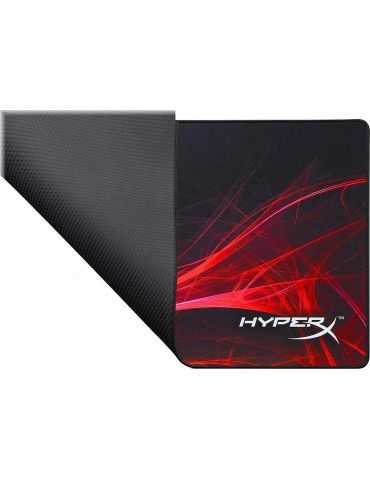 Mousepad kingston hyperx fury s pro gaming mouse pad speed Kingston - 1