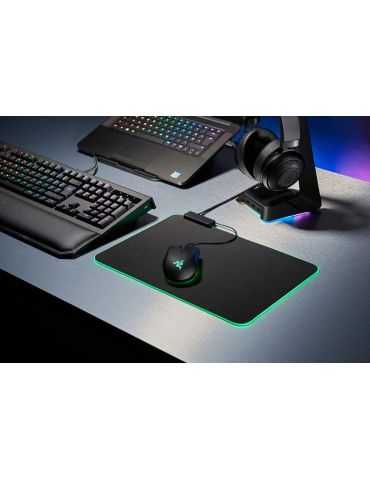 Mousepad razer goliathus extended chroma quartz edition approximate size: 255 Razer - 1