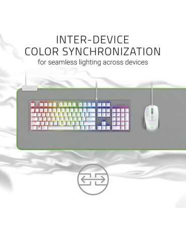 Mousepad razer goliathus extended chroma - soft gaming mouse mat Razer - 1