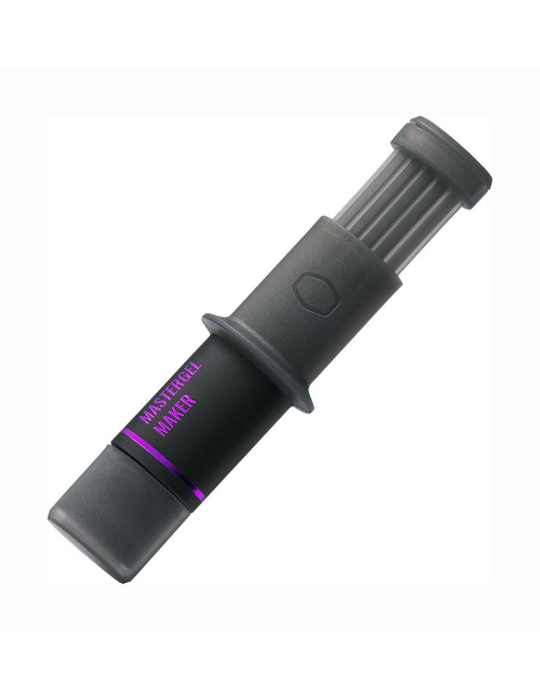 Pasta siliconica cooler master 1.5ml mastergel maker perf. 11 (w/m-k) mgz-ndsg-n15m-r2