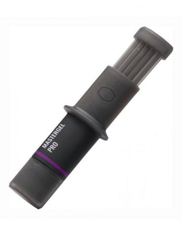 Pasta siliconica cooler master 1.5ml mastergel pro perf. 8 (w/m-k) mgy-zosg-n15m-r2 Cooler master - 1 - Tik.ro