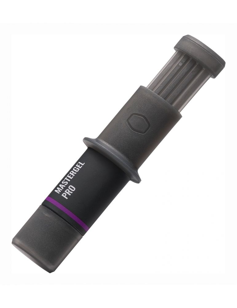 Pasta siliconica cooler master 1.5ml mastergel pro perf. 8 (w/m-k) mgy-zosg-n15m-r2