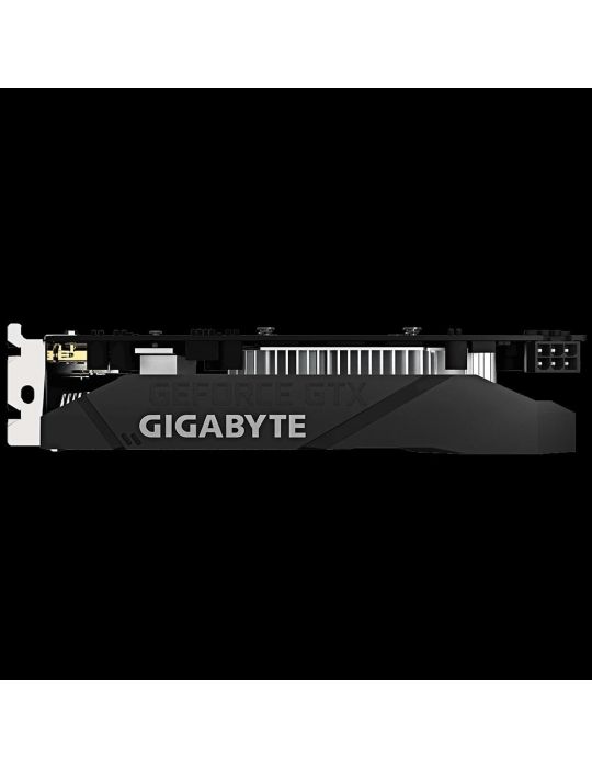 Placa video gigabyte nvidia gtx 1650 super oc 4g gv-n165soc-4gd Gigabyte - 1