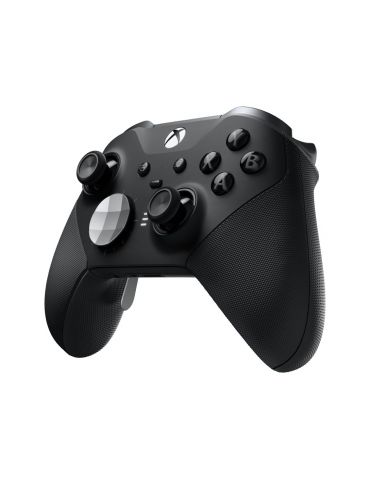 Microsoft Elite Series 2 Negru Bluetooth/USB Gamepad Analog/ Digital Android, PC-ul, Xbox One, Xbox One X Microsoft - 2