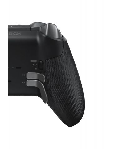 Microsoft Elite Series 2 Negru Bluetooth/USB Gamepad Analog/ Digital Android, PC-ul, Xbox One, Xbox One X Microsoft - 3