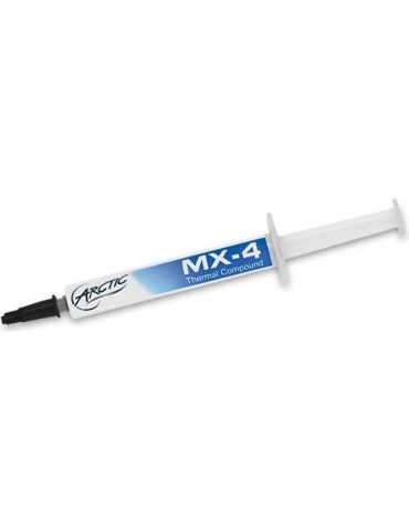 Pasta siliconica arctic. 20g mx-4 20g actcp00001b Arctic - 1 - Tik.ro