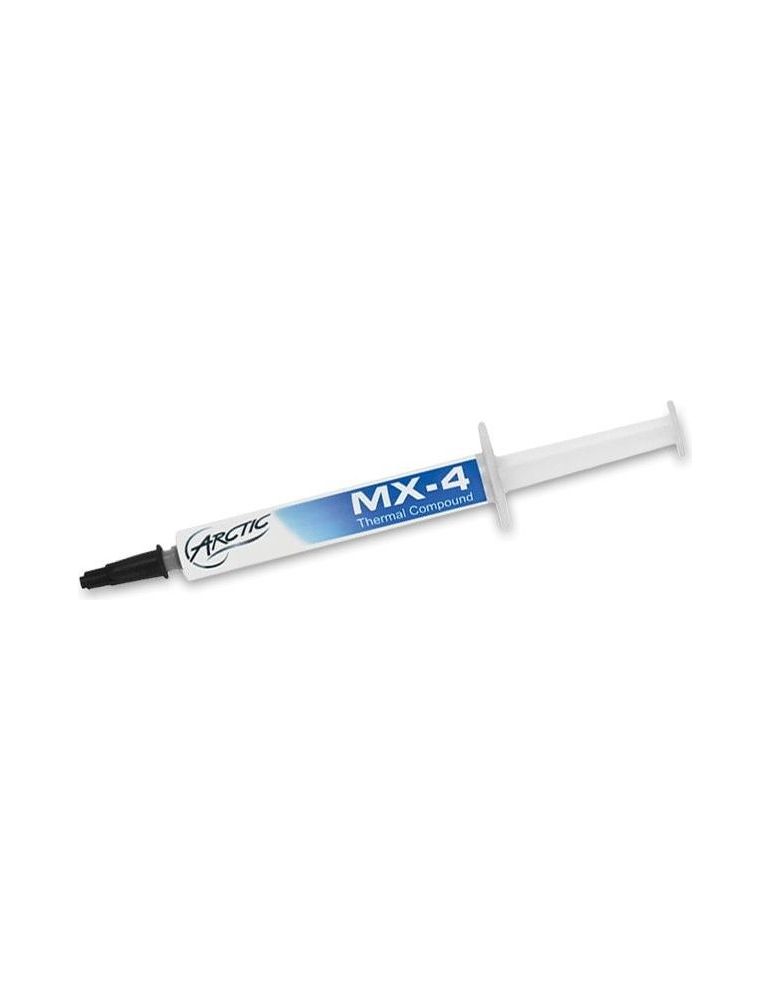 Pasta siliconica arctic. 20g mx-4 20g actcp00001b