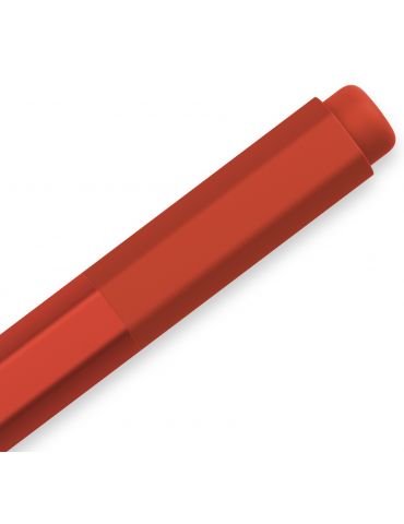 Microsoft Surface Pen creioane stylus 20 g Roşu Microsoft - 3