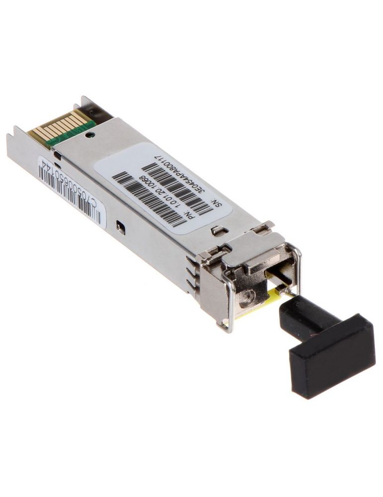 Modul sfp 1.25g sm max 20km 1550/1310nm dahua pft3970