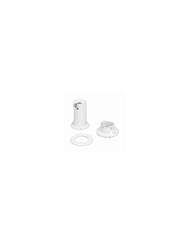 Kit montaj tavan Access Point Ubiquiti FLEXHD-CM-3, 3 bucati