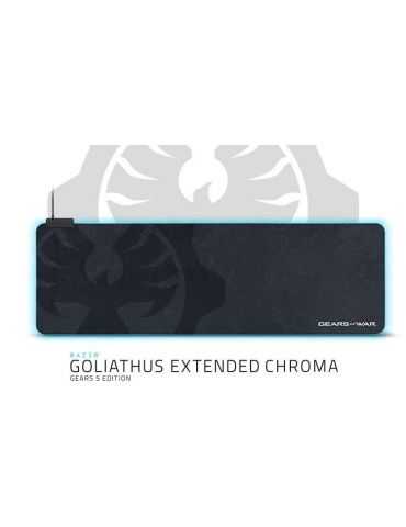 Mousepad razer goliathus ext. gears 5 ed   powered by razer Razer - 1 - Tik.ro