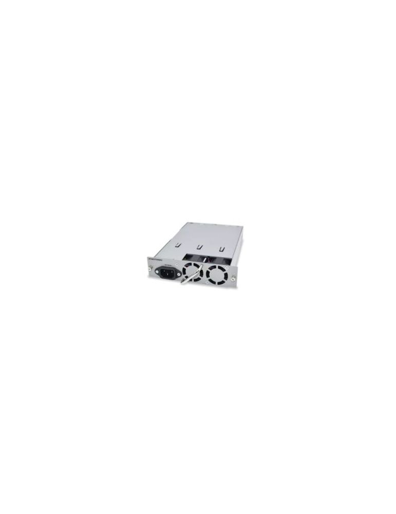 Taa (federal) optional spare/redundant ac psu for mcf3300 chassis at-mcf3300pwr-960