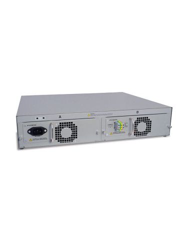 Dc power supply for at-cv5001 chassis at-cv5001-dc-80 Allied telesis - 1 - Tik.ro