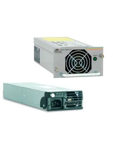 48v 480w single output industrial din rail power supply at-mwwdr480/48 Allied telesis - 1 - Tik.ro