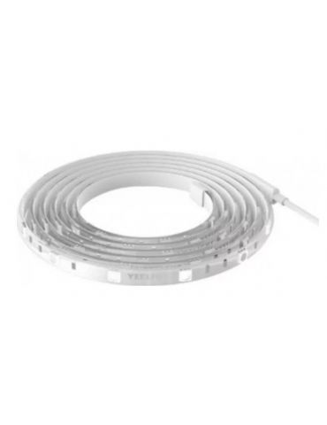 Banda smart led xiaomi  forma banda lumina multicolora alimentare 100 - 240 v 21703 (include tv 0.60 lei) Xiaomi - 1