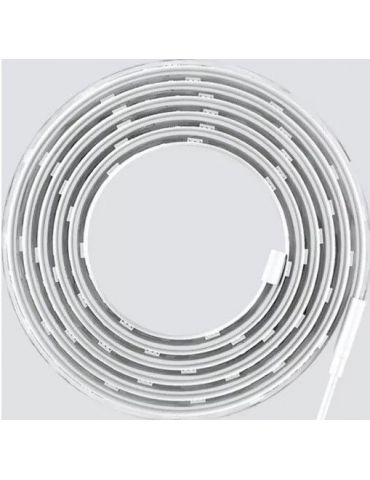 Banda smart led xiaomi  forma banda lumina multicolora alimentare 100 - 240 v 21703 (include tv 0.60 lei) Xiaomi - 1