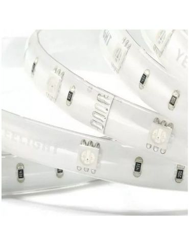 Banda smart led xiaomi  forma banda lumina multicolora alimentare 100 - 240 v 21703 (include tv 0.60 lei) Xiaomi - 1