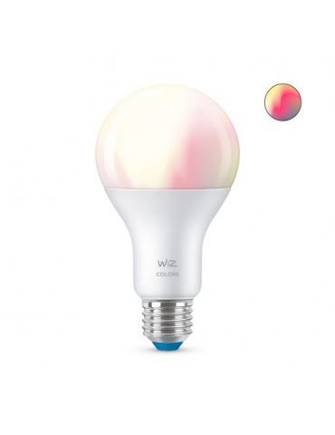 Bec smart led philips soclu e27 putere 13 w forma clasic lumina toate nuantele de alb alimentare 220 - 240 v 8718699786199 (i Ph