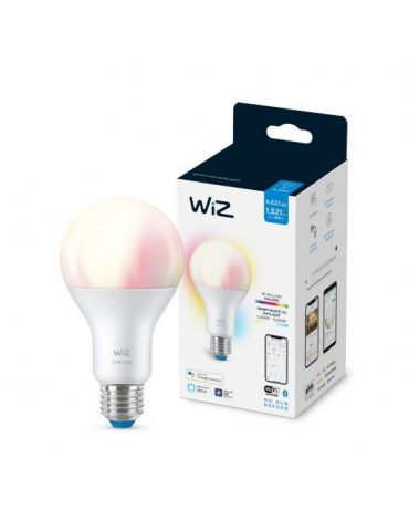 Bec smart led philips soclu e27 putere 13 w forma clasic lumina toate nuantele de alb alimentare 220 - 240 v 8718699786199 (i Ph