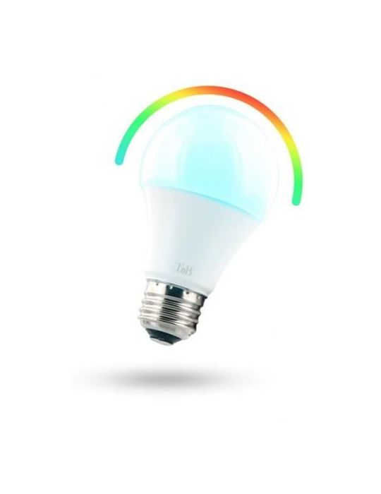 Tnb smart wifi connected led bulb 6w Tnb - 1