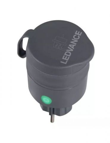 Smartwifi compact outdoor plug 4 000004058075570979  (include tv 0.8lei) Osram - 1