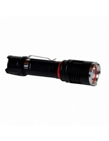 Lanterna led spacer (cree xm-l t6) 250 lm mufa microusb pt incarcare high-middle-low-strobe-sos battery:3 x aaa sp-led-lamp1  Sp - Tik.ro