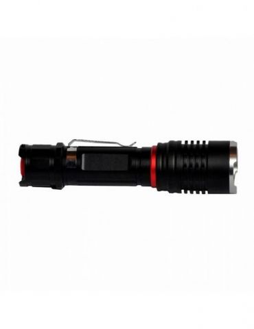 Lanterna led spacer (cree xm-l t6) 250 lm mufa microusb pt incarcare high-middle-low-strobe-sos battery:3 x aaa sp-led-lamp1  Sp