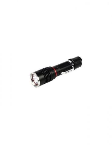 Lanterna led spacer (cree xm-l t6) 250 lm mufa microusb pt incarcare high-middle-low-strobe-sos battery:3 x aaa sp-led-lamp1  Sp