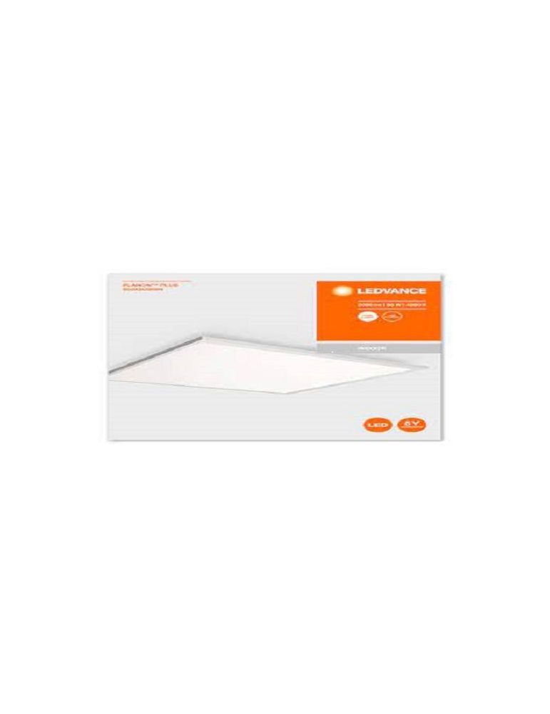 Panou led planon plus 600x600mm 4000k 000004058075601314 (include tv 0.8lei)