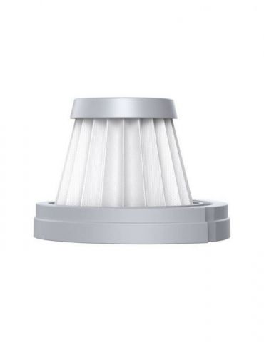 Filtru hepa baseus compatibil aspirator baseus a1 pachetul contine 2 bucati vcaq010113 - 6932172606626 Baseus - 1