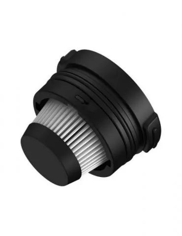 Filtru hepa cu sita baseus compatibil aspirator baseus a3 pachetul contine 2 bucati crxcqa3-a01 - 6953156206168 Baseus - 1 - Tik.ro