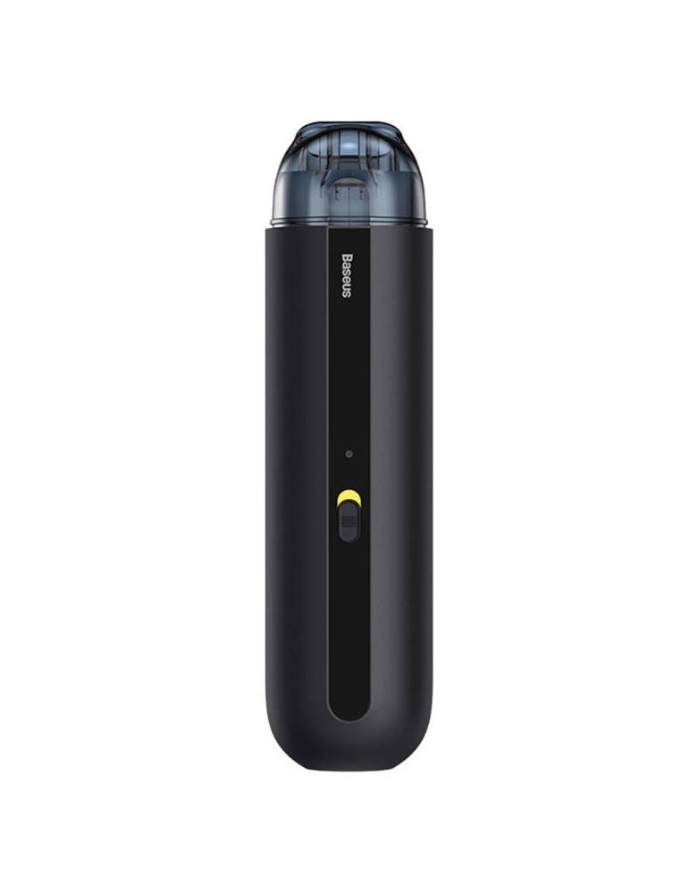 Aspirator de mana Baseus A2, 5000pa, timp incarcare 3 ore, filtru hepa, negru