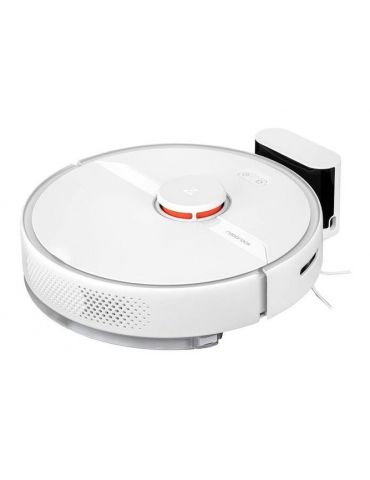 Vacuum cleaner s6 pure/wh. rsd0106ce roborock rsd0106ce (include tv 3.50lei) Xiaomi - 1