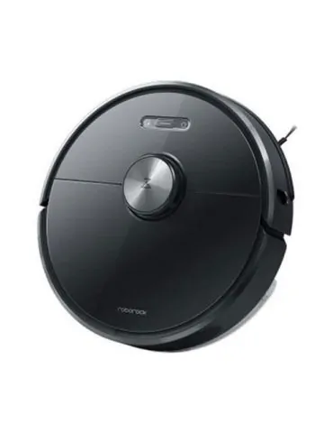 Vacuum cleaner s6 pure/bk. rsd0105ce roborock rsd0105ce (include tv 3.50lei) Xiaomi - 1