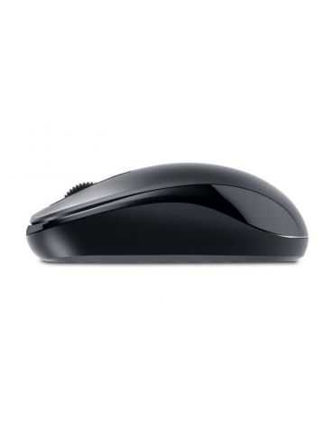 Mouse genius cu fir optic dx110 1200dpi negru plug and Genius - 1