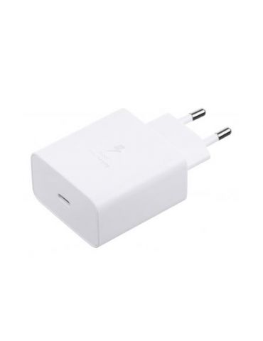 Incarcator retea 220v samsung usb alb quick charge gp-ptu020sodwq (include tv 0.18lei) Samsung - 1 - Tik.ro