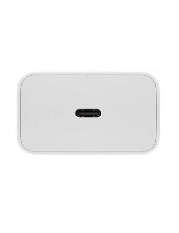 Incarcator retea 220v samsung usb alb quick charge gp-ptu020sodwq (include tv 0.18lei) Samsung - 1