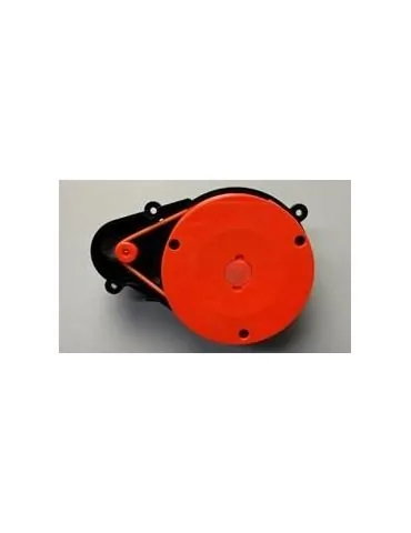 Vacuum cleaner acc lds/orange ce 9.01.0643 roborock 9.01.0643 Xiaomi - 1 - Tik.ro