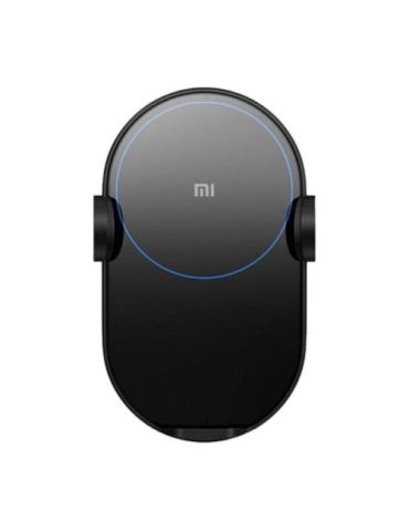 Incarcator auto xiaomi wireless negru quick charge 24792 (include tv 0.18lei) Xiaomi - 1 - Tik.ro