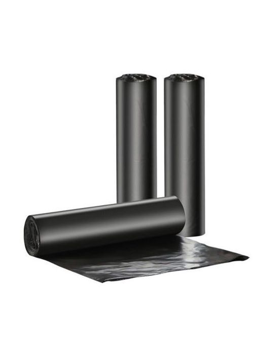 Saci gunoi cos auto baseus contine 90 saci menajeri din plastic pentru cos gunoi crljt-a01 crljd-b01 - 6953156206793 Baseus - 1