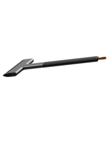 Racleta parbriz auto baseus quick clean din material tpu pentru a nu zgaria parbrizul dimensiune 35 * 15 cm negru crqu-01 - 6 Ba