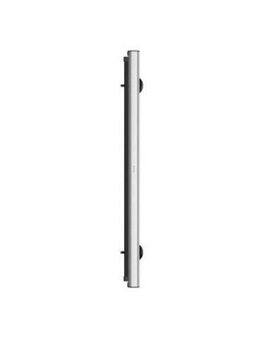Parasolar retractabil auto baseus pentru parbriz prindere ventuze folie din aluminiu 3 x ventuze prindere dimensiune 140 x 64 Ba