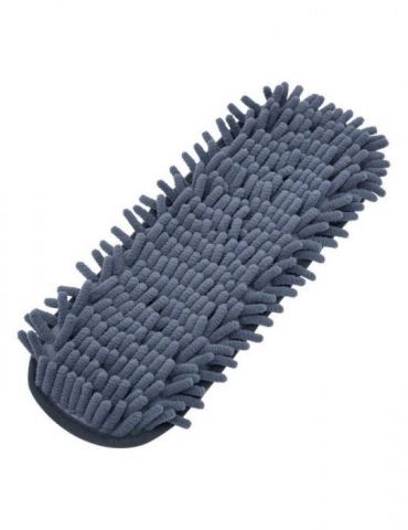 Laveta microfibra auto baseus handypentru mop telescopic pachetul contine 2 bucati crtb-a0g - 6953156225435 Baseus - 1 - Tik.ro
