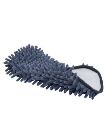 Laveta microfibra auto baseus handypentru mop telescopic pachetul contine 2 bucati crtb-a0g - 6953156225435 Baseus - 1